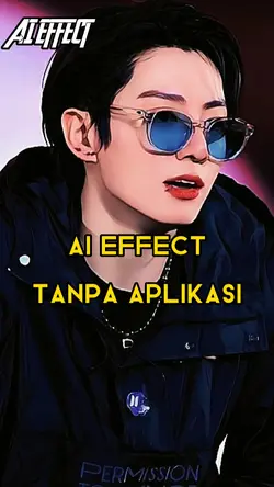 AI TANPA APLIKASI