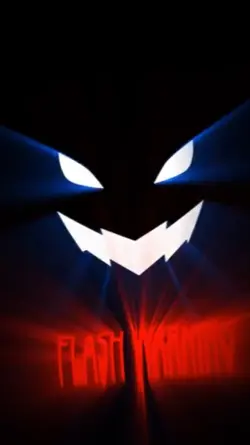 FLASH WARNING 9:16