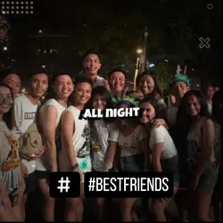 #Bestfriends