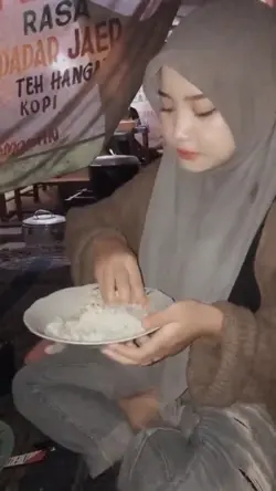Prank Makan malam