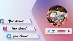 Outro for Vlog