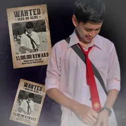 Wanted 3D