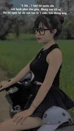 Mẫu tâm trạng