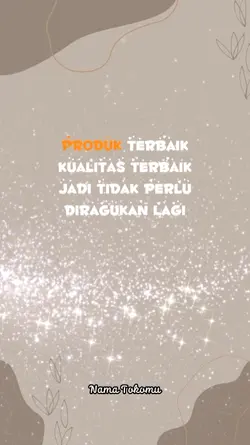 Kualitas Terbaik