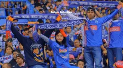 SALAM SATU JIWA