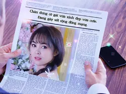 Mẫu Báo
