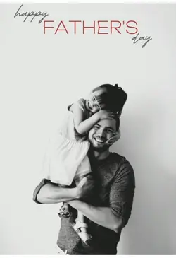 I love you Dad
