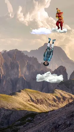 Kakek Salto