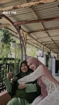 mother