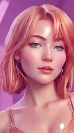 AI AVATAR LENSA 