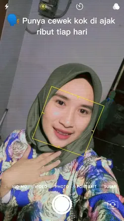 ganti 1 foto 
