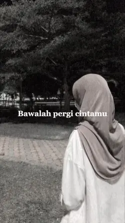 Bawalah pergi 