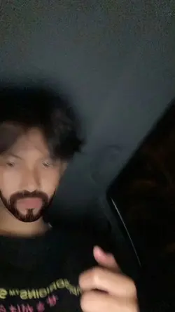Prank Efek Jenggot