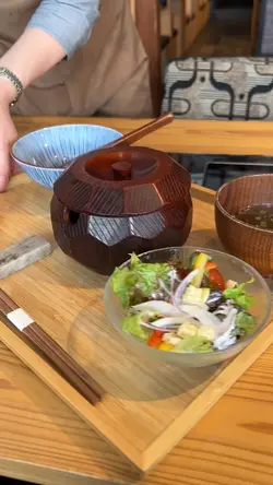グルメ紹介