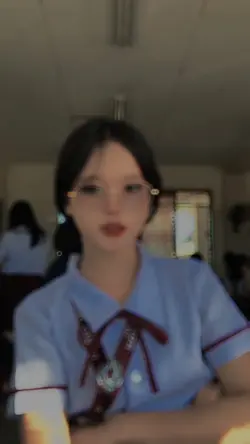 asian chick