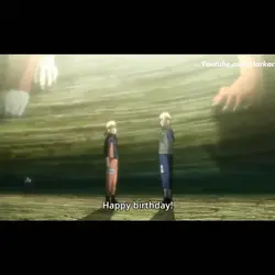 naruto and minato