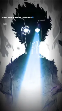Laser eyes