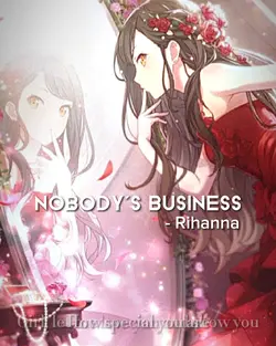 nobody's business 