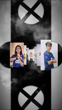 Collab 3d keren