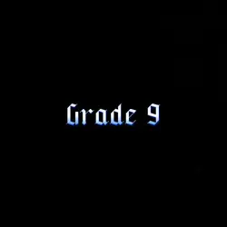 Grade 9