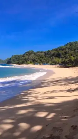 Mentahahan | pantai