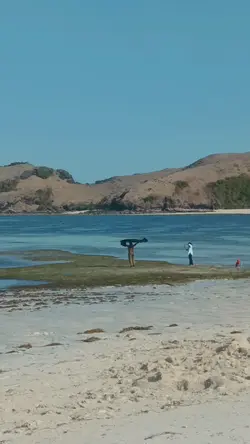 Travelling Tenang