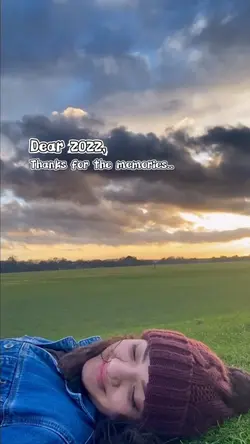 Dear 2022