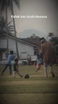 kutimang adikku