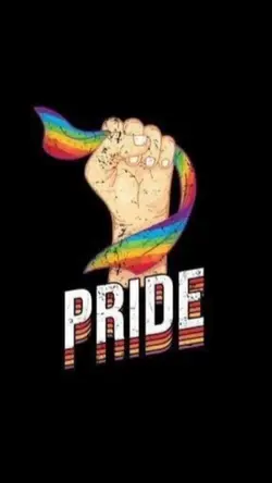 FOR YOUR PRIDE