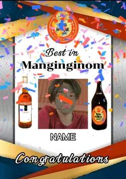 Best in manginginum