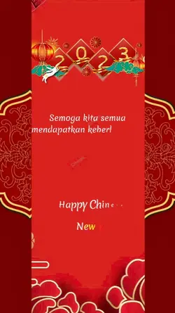 Chinese New Year