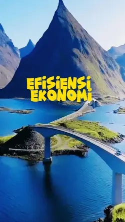 efisiensi ekonomis