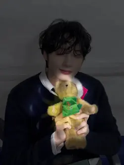 오랜만에 크로마키