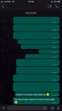 ss chat