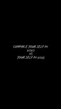 Compare yourself