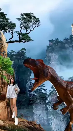 Dinosaurus