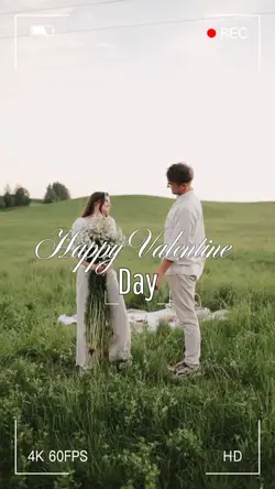 Happy Valentine