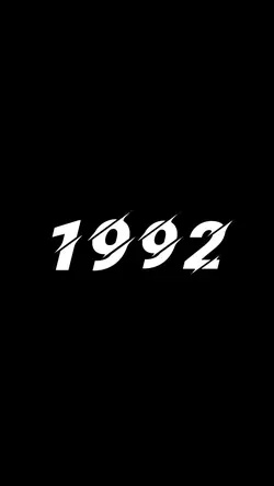 Year born😌