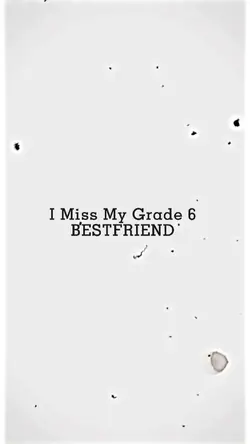 Grde 6 Class Bbf/Gbf