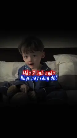 Mẫu 2 ảnh ngầu đét