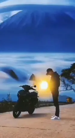 ledakan bola api