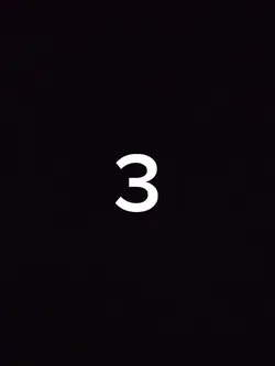 321 Go!!