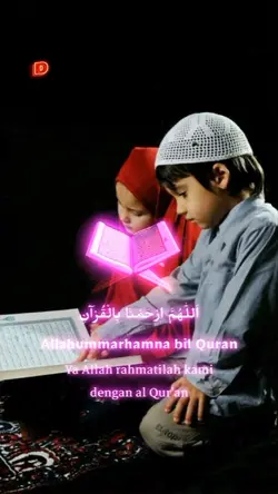 Doa Khatam Al Qur'an