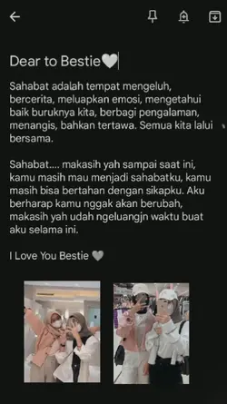 Sahabatku