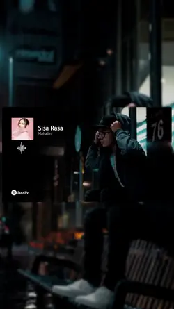 Sisa Rasa