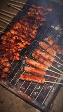 BAKAR BAKAR