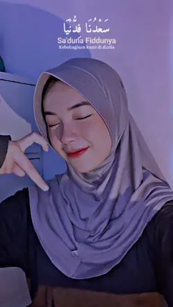 Sa'duna Fiddunya