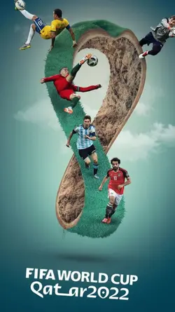 Fifa 2022 Qatar