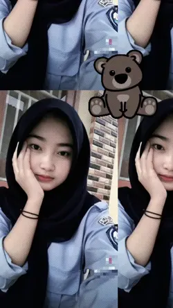 frame lucu 