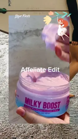 Affeliate template